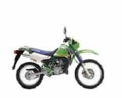KMX 125/200 KMX 125/200